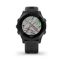 Смарт-годинник Garmin Forerunner 945, Black , GPS (010-02063-01) - зменшене зображення 7