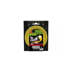 Жилка косильна Oregon зірочка, 2.0 мм, 15 м, (99152E) зображення 1