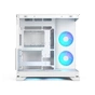 Корпус для ПК Fractal Design Pop 2 Vision White RGB (FD-C-POV2A-03) - зменшене зображення 7