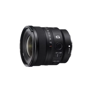 Об'єктив Sony 16mm f/1.8 G для NEX FF (SEL16F18G.SYX) изображение 1