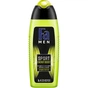 Гель для душу Fa Men Sport Вибух свіжості 400 мл (9000100781374) - зменшене зображення 1