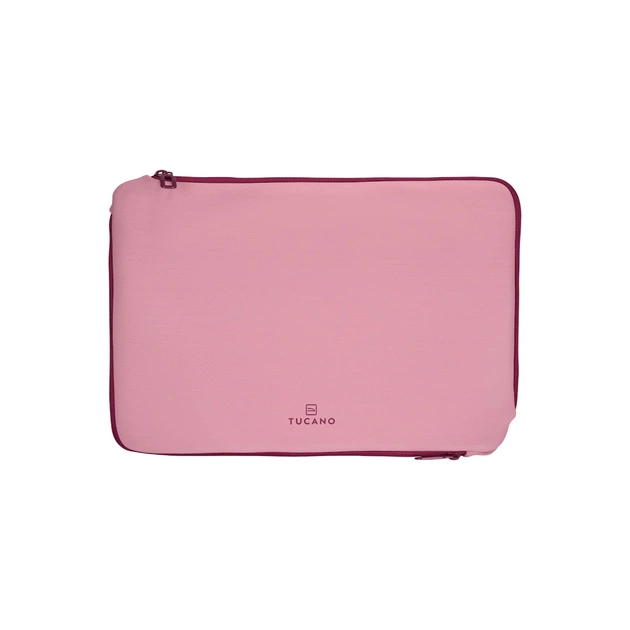 Чехол для ноутбука Tucano 12/13" Doppio, Pink (BFDOP1213-PK) - изображение 1