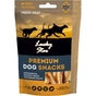 Ласощі для собак Lucky Star Сендвіч-палочки з курки та тріски 500 г (4820112458164) - зменшене зображення 1