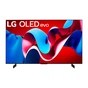 Телевізор LG OLED42C44LA - зменшене зображення 1