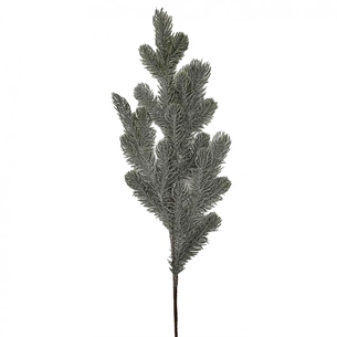 Декоративна гілка YES! Fun Ялина 73 см (975012) picture 1