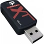 USB флеш накопичувач Patriot 16GB XT RAGE QUAD Channel USB 2.0 (PEF16GRUSB) - зменшене зображення 3