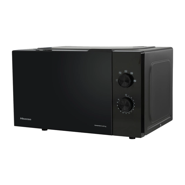 Мікрохвильова піч Hisense H23MOBP2H4 - picture 8