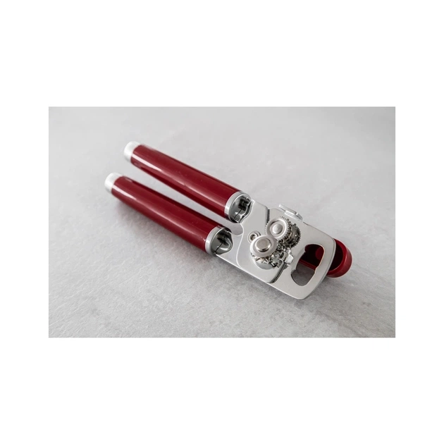 Консервний ніж KitchenAid Classic 20 см червони (KHA199OHEREG) - picture 7