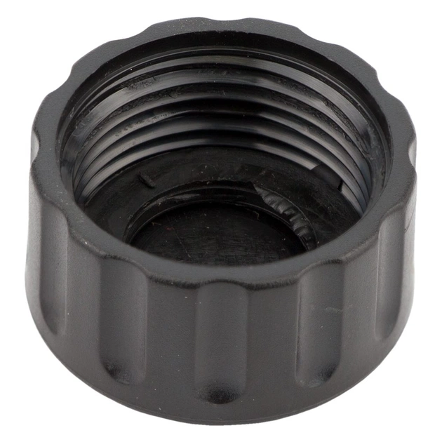 Зрошувач Grad круговий на пластиковому кілочку з верхньою подачею (ABS) (5014105) - picture 9