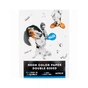 Кольоровий папір Kite двосторонній А4 10 арк /5 неонових кольорів + 5 зв. кольорів (K22-288) - зменшене зображення 1