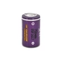 Батарейка PkCell 1/2AA ER14250M 3.6V 750mah, Lithium, OEM (ER14250M / 20423) - зменшене зображення 1