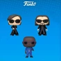 Фігурка Funko Pop серії Матриця 4 - Нео (59253) - зменшене зображення 6