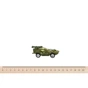 Спецтехніка Same Toy Diecast Грузовик с танками (SQ80956-8Ut) - зменшене зображення 13