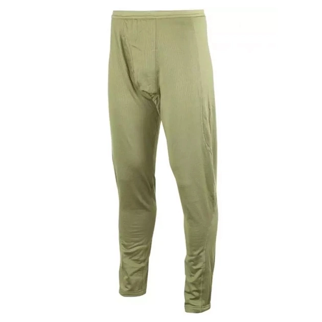 Термоштаны Condor Base II Mid-Weight L (tan) (604-499) - изображение 1