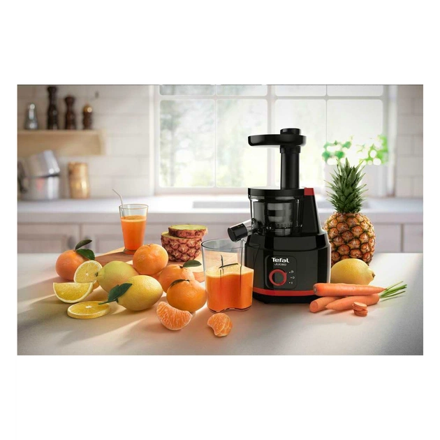 Соковижималка Tefal ZC150838 - picture 10