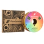 Пластик для 3D-принтера Polymaker PLA PANCHROMA GRADIENT 1,75mm 1kg RAINBOW TRANSLUCENT (CA09001) - зменшене зображення 4