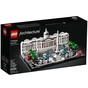 Конструктор LEGO Architecture Трафальгарська площа 1197 деталей (21045) - зменшене зображення 1