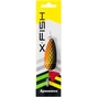 Блесна X-Fish Kali 20.6g 06 Orange gold (1917.05.24) - уменьшенное изображение 2
