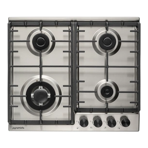 Варочна поверхня Pyramida PFX 604 T IX B зображення 1