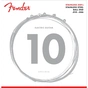 Струни для гітари Fender 350R Stainless Steel Guitar Strings (10-46) (A009896) - зменшене зображення 1