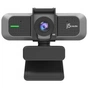 Веб-камера J5create JVU430 4K Ultra HD USB-A/C Black (JVU430-N) - зменшене зображення 1