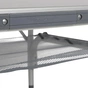 Туристичний стіл Bo-Camp Premium 100x70 cm Grey (1404422) (DAS303282) - зменшене зображення 9