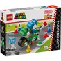 Конструктор LEGO Super Mario Mario Kart – Yoshi Bike (72031) - зменшене зображення 1