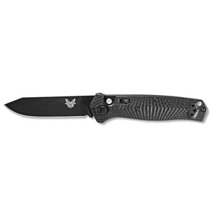 Ніж Benchmade Mediator (8551BK) зображення 1