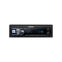 Автомагнитола PULSO RGB, USB, FM, RCA, LCD-дисплей, 4х50 Вт (P110611) - уменьшенное изображение 1