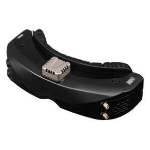 Окуляри FPV Skyzone SKY04O PRO 5.8GHz 56CH L,X Band (SKY04OP5G) зображення 1