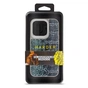 Чохол до мобільного телефона Harder Glamorous Croco Apple iPhone 15 Pro Grey Green (ARM76761) - зменшене зображення 3