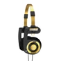 Наушники Koss Porta Pro Classic Black/Gold (193392.101) - уменьшенное изображение 1