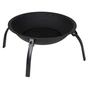 Гриль-барбекю Bo-Camp Firebowl Harrow Black (8108500) - зменшене зображення 2