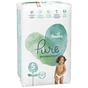 Підгузки Pampers Pure Protection Розмір 5 Junior 11-16 кг 17 шт. (8001841023335) - зменшене зображення 3
