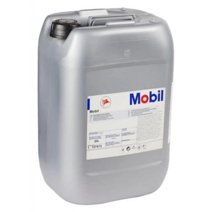 Трансмісійна олива Mobil ATF LT 71141 20л (MB ATF LT71141 20L) зображення 1