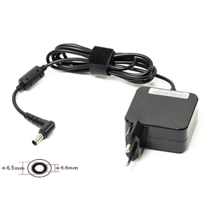 Блок живлення до ноутбуку PowerPlant SAMSUNG 220V, 14V 42W 3A (6.5*4.4) wall mount (WM-SA42B6544) зображення 1