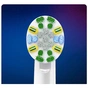 Насадка для зубної щітки Oral-B Floss Action EB25RB CleanMaximiser (2) - зменшене зображення 3