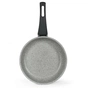 Сковорода Flonal Dura Induction 28 см (DUIPD2830) - зменшене зображення 2