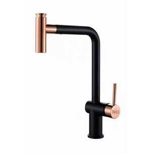 Змішувач Nett FBG-44 зображення 1