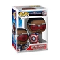 Фігурка Funko Pop серії Капітан Америка – Капітан Америка (75990) - зменшене зображення 2