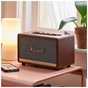 Акустична система Marshall Loud Speaker Acton III Bluetooth Brown (1012269) - зменшене зображення 7