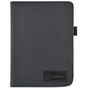 Чохол до електронної книги BeCover Slimbook PocketBook 740 InkPad 3 Pro Black (704536) - зменшене зображення 1