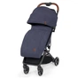 Коляска Kinderkraft Nubi Navy (KKWNUBINAV0000) (5902533915767) - зменшене зображення 4