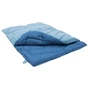 Спальний мішок Vango Era Double +5C Bluestone Grass Print Twin (929160) - зменшене зображення 2