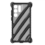 Чохол-накладка Samsung SHLDAir Active Case для Samsung Galaxy S23 Ultra SM-S918 Black (GP-FPS918SBBBU) - зменшене зображення 1