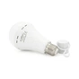 Лампочка Almina DL-1025 25W, 2700Лм, 6500K (DL-1025) - зменшене зображення 2