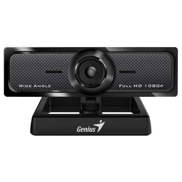 Веб-камера Genius F-100 Full HD Black (32200004400) - изображение 1