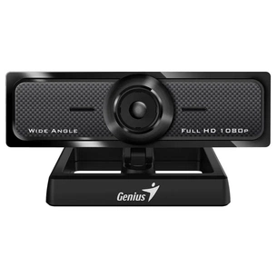 Веб-камера Genius F-100 Full HD Black (32200004400) зображення 1
