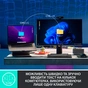 Клавіатура Logitech MX Mechanical Mini Minimalist UA Graphite (920-010780) - зменшене зображення 9