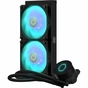 Система рідинного охолодження CoolerMaster MasterLiquid ML240L V2 RGB (MLW-D24M-A18PC-R2) - зменшене зображення 5